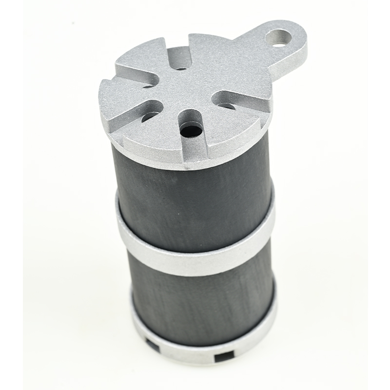变压中性点用消谐电阻器4