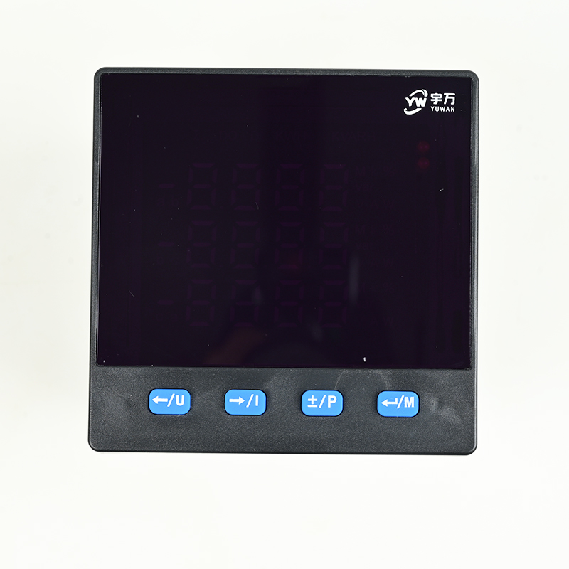 三相多功能仪表YW-3314