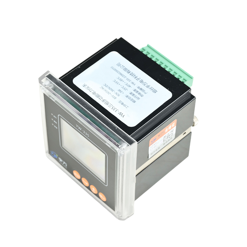 YW-335三相多功能电力仪器