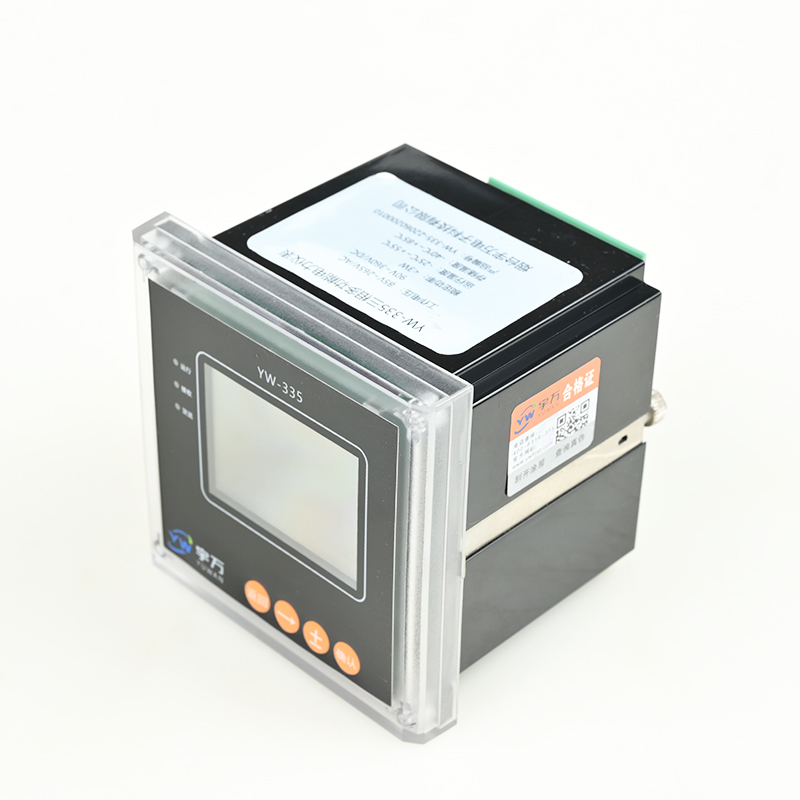 YW-335三相多功能电力仪器2