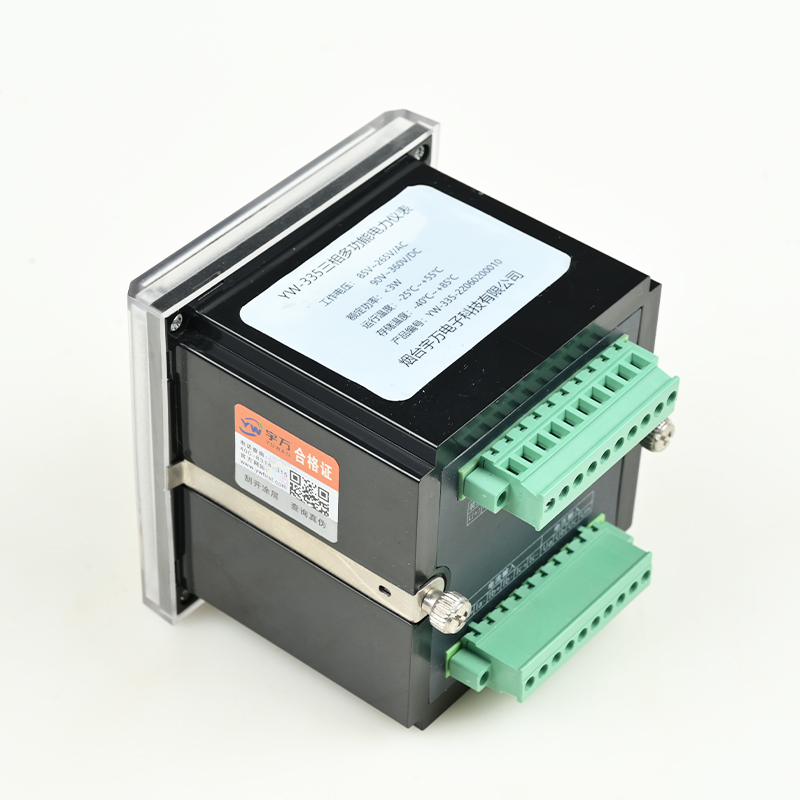 YW-335三相多功能电力仪器4