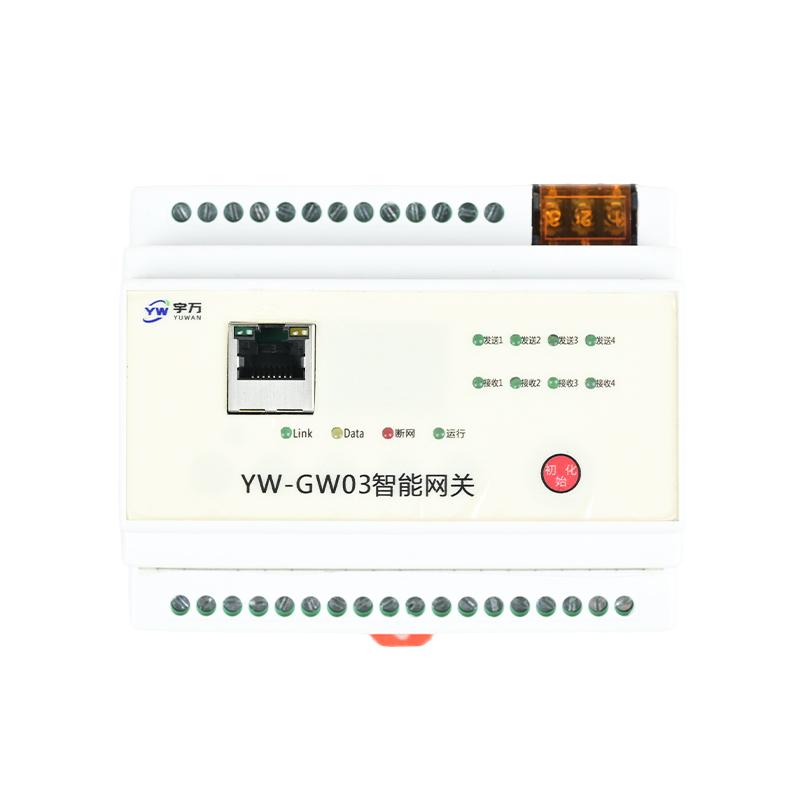 YW-GW03智能网关