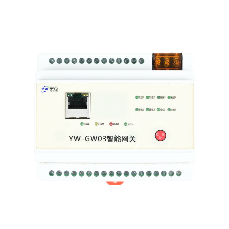 智能网关